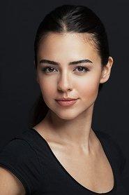 Aslıhan Malbora as Derya in Come Together, Now! 2021