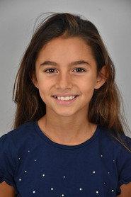 Aurora Menenti as Lea in KORE 2023