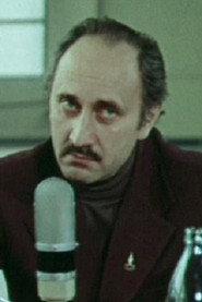 Igor Smushkevich as  in Keshka and the Beard 1993