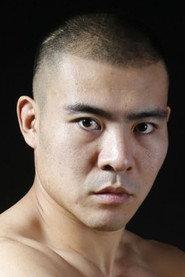 Fan Rong as Self in One Championship: Winter Warriors II 2021