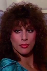 Faith Minton as Sheila in The Naked Cage 1986