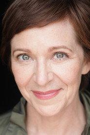 Laura Fisher as Dr. Samuels in Body(s) 2015
