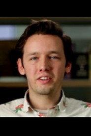 Skyler Page as Clarence / Fireman (voice) in Clarence 2013