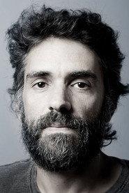 Fernando Catatau as  in Downtown Fiction 2024