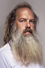 Rick Rubin as Self (archive footage) in 500 Days in UCLA (Cut Footage Documentary) 2020