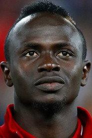 Sadio Mané as Self in Golden Sky: Klopp's Champions 2020