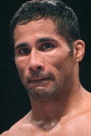 Jesse Juarez as Self in Strikeforce: At The Mansion II 2008