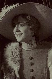 Valeria Creti as Baroness Troixmonde / Filibus in Filibus 1915