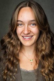 Alanna Willis as Ally in Looking for Laurie 2026