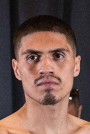 Eddie Ramirez as Self in Gervonta Davis vs. Hugo Ruiz 2019