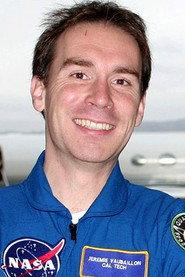 Jérémie Vaubaillon as Self in From the Atoms to the Stars 2017