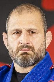 Ralph Gracie as Himself in Renzo Gracie: Legacy 2008