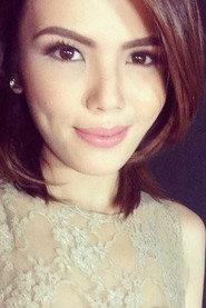 Deniesse Joaquin as Georgina's Friend in You're My Boss 2015