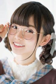 Nanaka Suwa as Kanan Matsuura in Love Live! Fest 2020