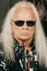 Rickey Medlocke as Meth Maker in Zyzzyx Road 2006