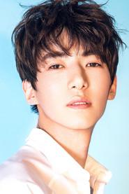 Sun Yijie as  in Soul Hunter 2020