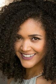 Cindy Fernandez-Nixon as in Drop the Beat