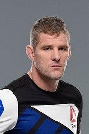 Dan Kelly as Self in UFC Fight Night 85: Hunt vs. Mir 2016