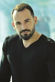 Florian Agalliu as Gramozi in Maya 2011