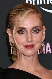 Chiara Ferragni as Self in Inside the Dream 2022