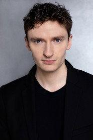 Jesse Howland as Robert in Poor Tax 2023