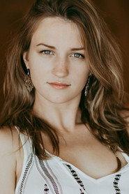 Sky Azure Van Vliet as Ballerina in The Why 2009