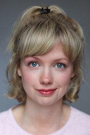 Carla Langley as Sam in Sam and Doug 2023