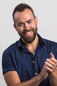 Ryan Barton as Uncle Max in Cicerone