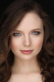 Erika Thompson as Chelsea in Here for Scarlett