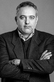 Mohamed Hefzy as  in The Advertisement 2006