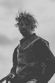 Daniel Curry as Himself in Range Rider 2023