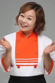 Lee Kyeong-Ae as Ggeut-sun in Super Hong Gil-Dong 3 1989