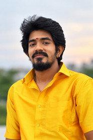 Dr. A. Harish as  in Nalla Padam 2026