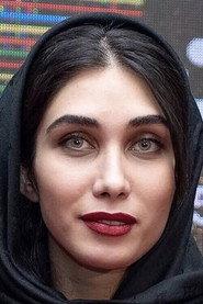 Mohadeseh Heyrat as in Angelo 2023