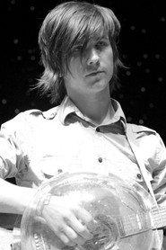 Derek Brown as Self in The Flaming Lips Space Bubble Film 2022
