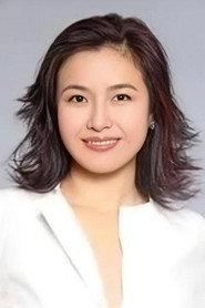 Lan Wang as Young Mistress in The Wooden Man's Bride 1994