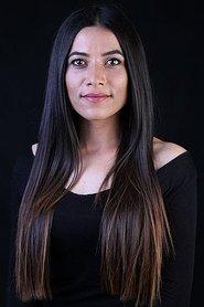 Canan Ürekil as Mukhtar's Wife in When the Walnut Leaves Turn Yellow 2024