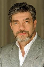 Franz-Josef Selig as Achior in Betulia Liberata 2006