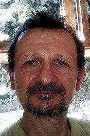 Miroslav Babuský as kněz in Dust of the Ground 2016