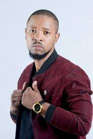 Sthembiso Khoza as Tumi in Baby Mamas 2018