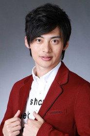 Yuya Hirata as Muraki Takuya in About You I Don't Know 2022