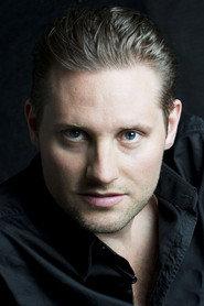 Anders Berg as Berra Albertsson in Kim Novak Never Swam in Genesaret's Lake 2005