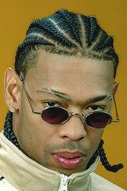 El Napo as Calvita in Bionico's Bachata 2025