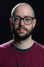 Guillaume Capovilla as Lui in Que j'expire 2024
