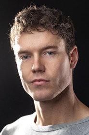 Josh Jurlina as Jesse in Moments Before 