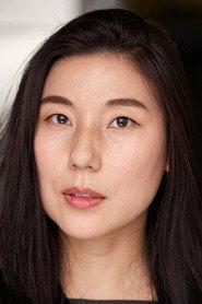 Cindy Choi as Lisa's Mom in Smoking Tigers 2024