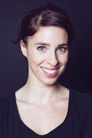 Zuzana Porubjaková as  in Cuky Luky Film 2017