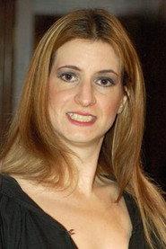 Debbie Kopacz as Becky in Grave Danger 2009