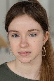 Mia Brownrigg as in Dime 2015