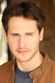 Sergey Zhuravsky as Ivan Popov in Nastell 2025